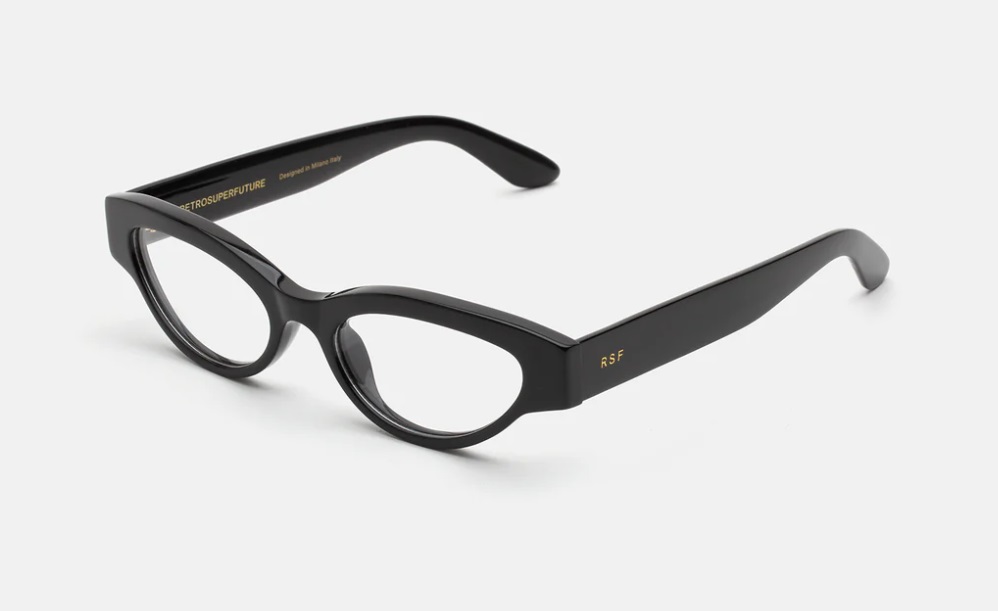 Оправа для очков Retrosuperfuture RSF NUMERO 147 NERO ISE 52