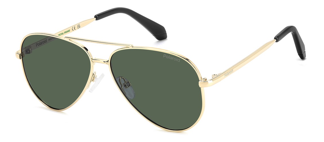 Солнцезащитные очки Polaroid PLD 8073/S PEF UC 55