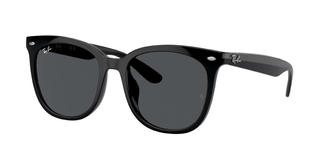Солнцезащитные очки Ray-Ban  RB 4379D 601/87 55