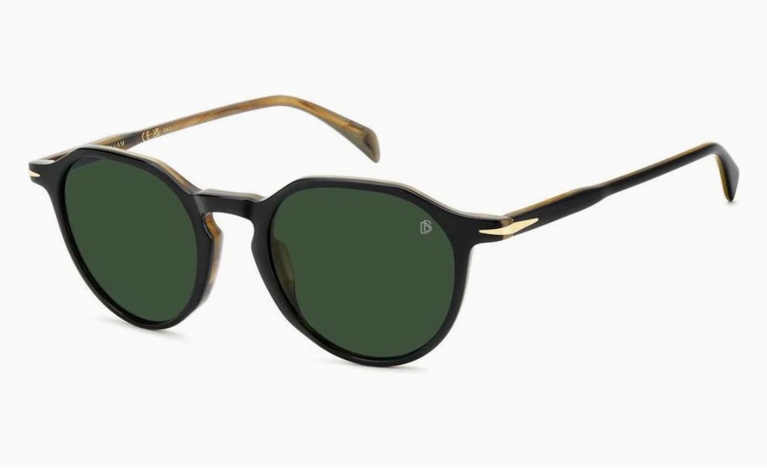 Солнцезащитные очки David Beckham DB 1217/S PPO O7 50