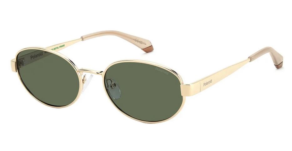 Солнцезащитные очки Polaroid PLD 6254/S/X 000 UC 55