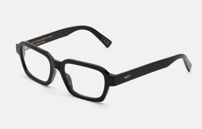Оправа для очков Retrosuperfuture RSF CARO NERO MOL 53