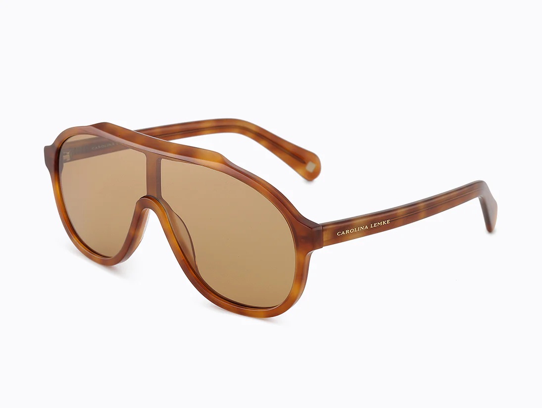 Солнцезащитные очки Carolina Lemke Carolina Lemke 9638 3 130
