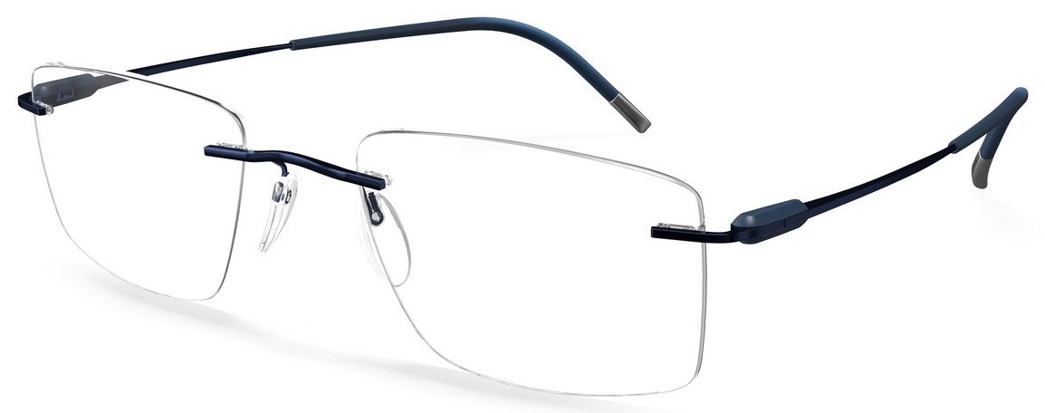 Оправа для очков Silhouette Silhouette 5561_LD 4540 54