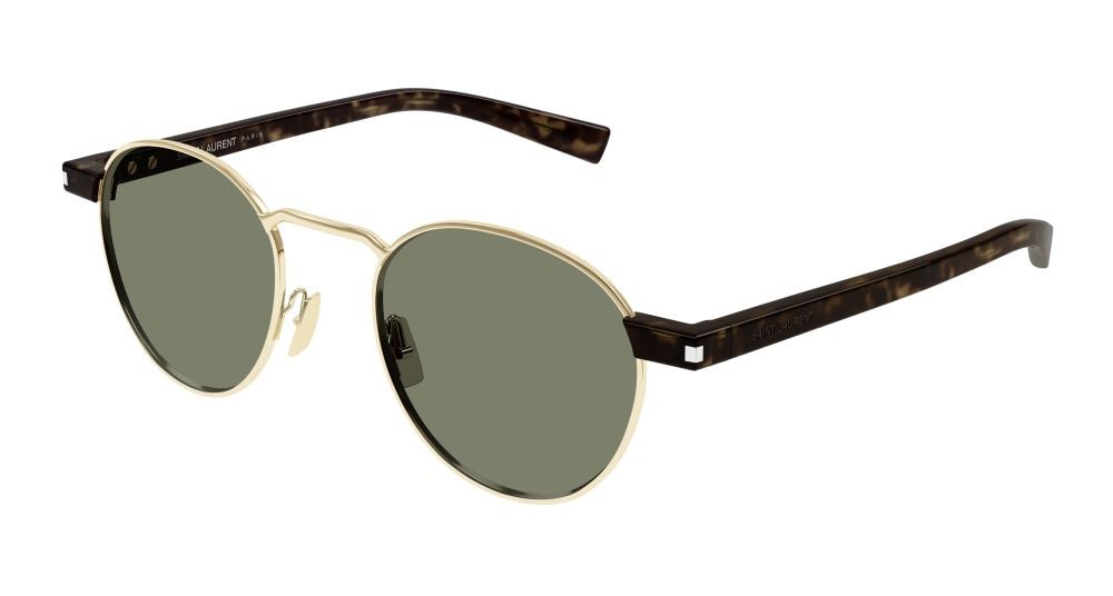 Солнцезащитные очки Saint Laurent SL 707 002 49