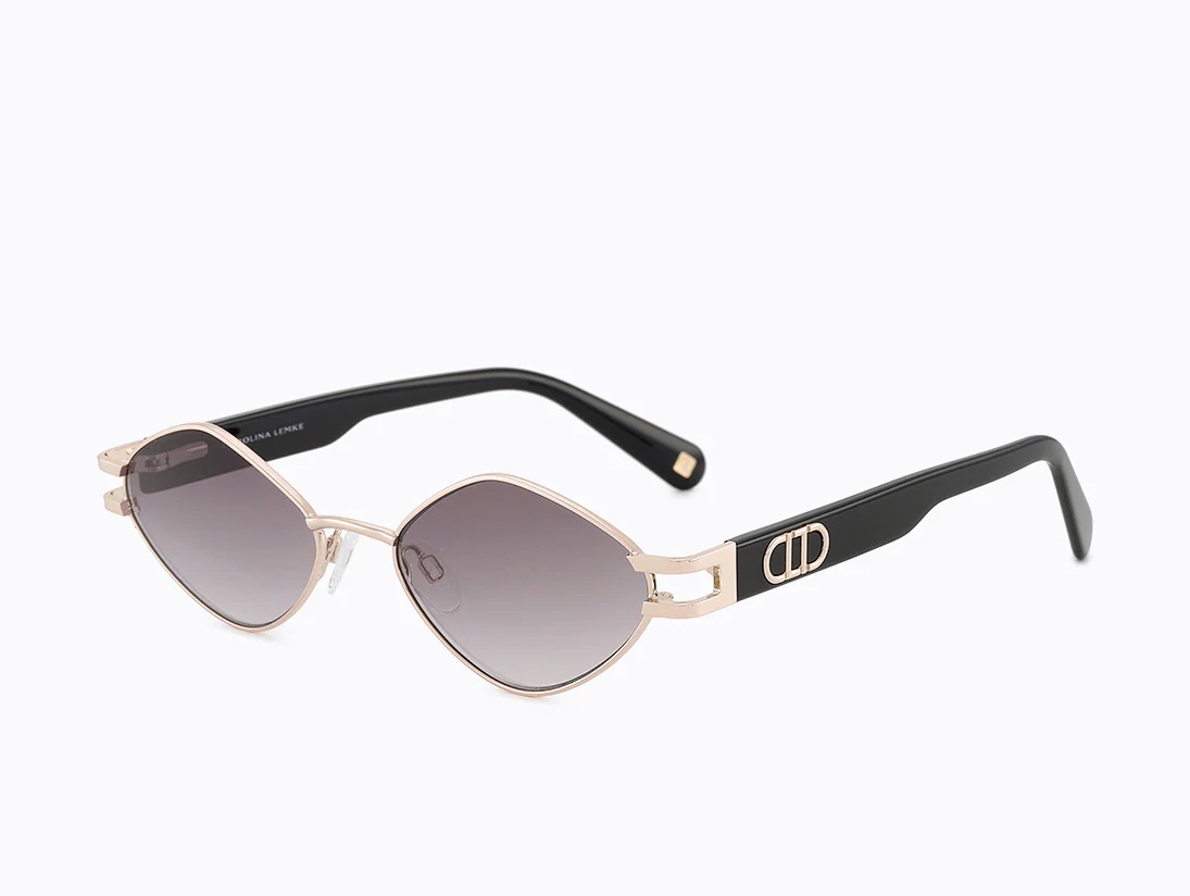 Солнцезащитные очки Carolina Lemke Carolina Lemke 3825 2 52