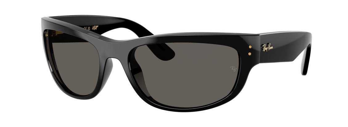 Солнцезащитные очки Ray-Ban A$AP Rocky x Ray-Ban RB 2289 6826/J5 63