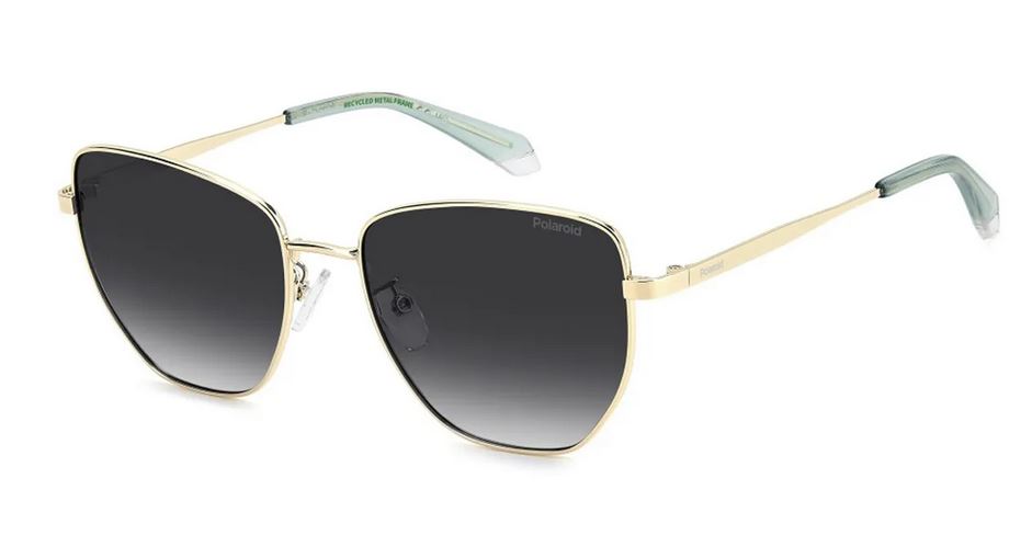 Солнцезащитные очки Polaroid PLD 4204/G/S/X J5G WJ 56