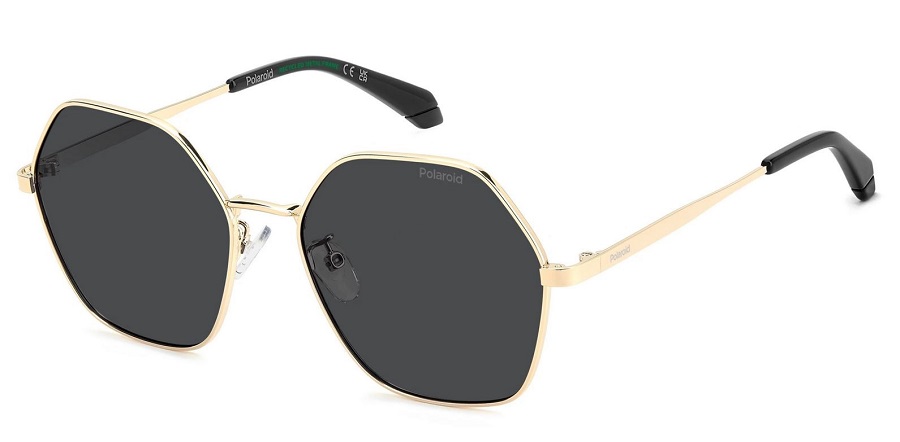 Солнцезащитные очки Polaroid PLD 4205/G/S/X 2F7 M9 56