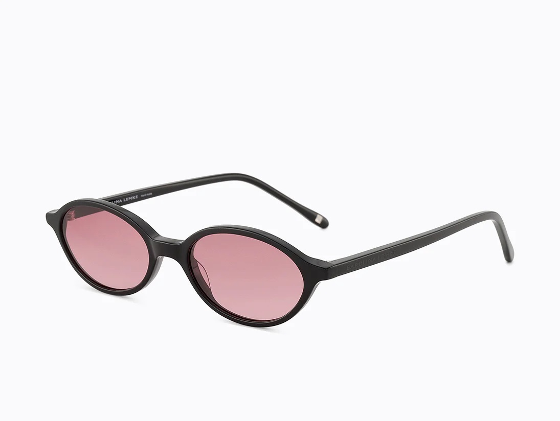 Солнцезащитные очки Carolina Lemke Carolina Lemke 9719 3 51