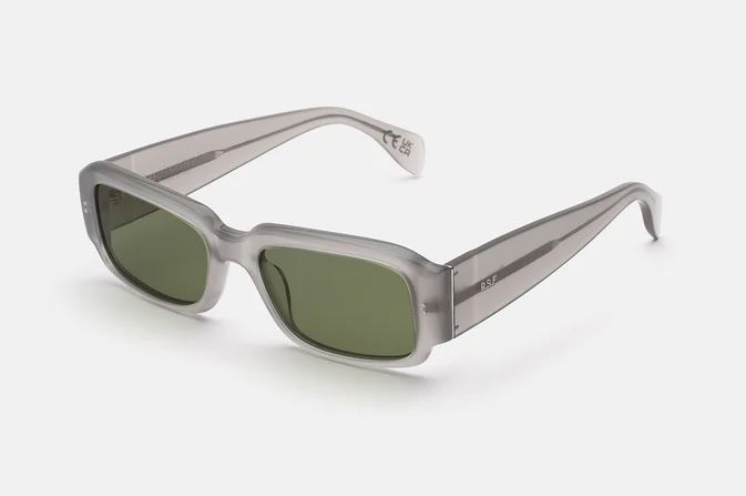 Солнцезащитные очки Retrosuperfuture RSF ETRUSCO LIGHT GREY J1A 55
