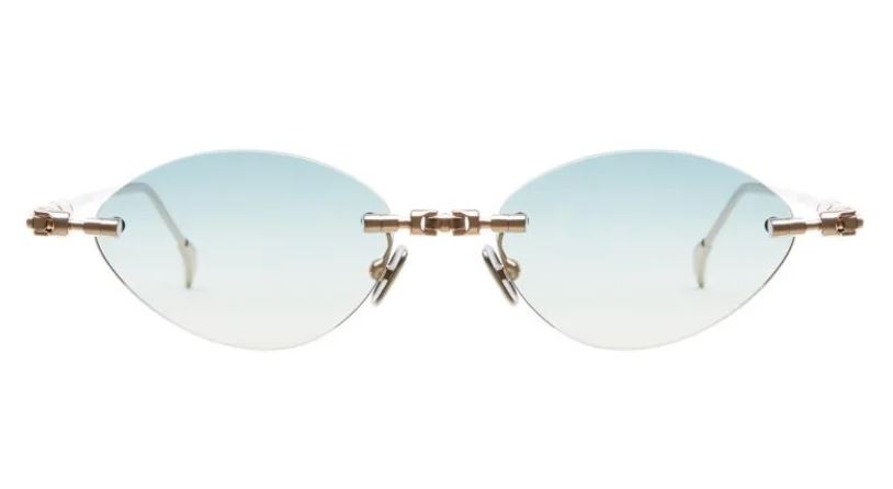 Солнцезащитные очки Kuboraum KUB H65 SG PG 53