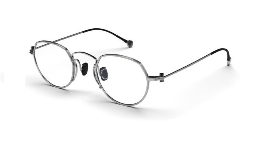 Оправа для очков Yohji Yamamoto YY L008 RX M002 48