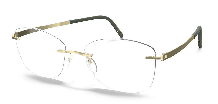 Оправа для очков Silhouette Silhouette 5529_AW 5640 55