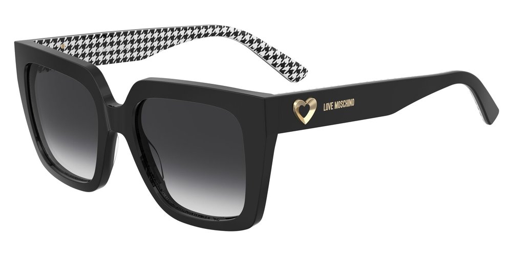 Солнцезащитные очки Moschino Love MOL 099/S 7RM 9O 53