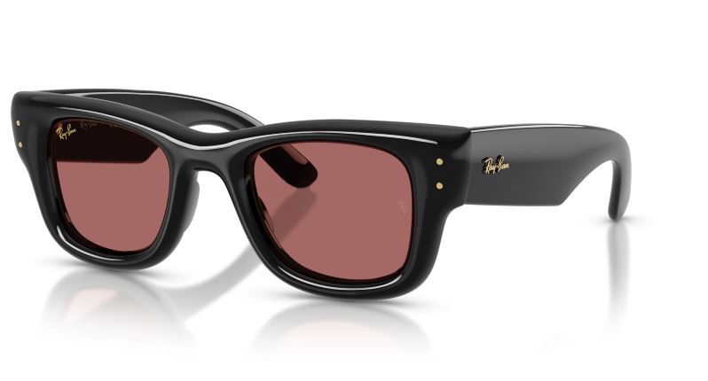 Солнцезащитные очки Ray-Ban A$AP Rocky x Ray-Ban RB 4940 601/69 50