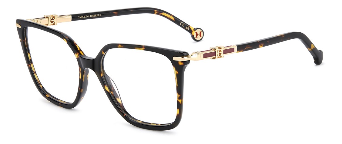 Оправа для очков Carolina Herrera HER 0382 086 53