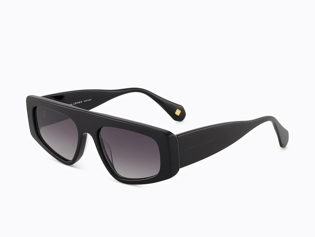 Солнцезащитные очки Carolina Lemke Carolina Lemke 9611 1 53