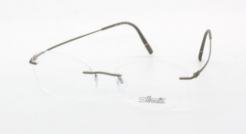 Оправа для очков Silhouette Silhouette 5593_BA 6540 53