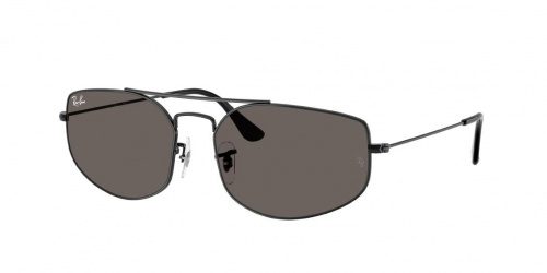 Солнцезащитные очки Ray-Ban  RB 3845 002/B1 60