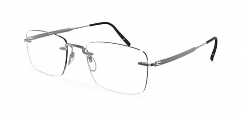 Оправа для очков Silhouette Silhouette 5586_GH 7000 54