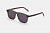 Солнцезащитные очки Maison Margiela MM6 Lunettes 8 Grey VGS 54