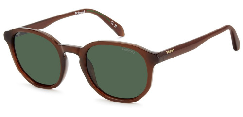Солнцезащитные очки Polaroid PLD 4195/S QGL UC 51