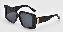 FAS Bloom Black SF037BK 54