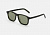 Солнцезащитные очки Maison Margiela MM6 Lunettes 8 GREEN 2KS 54