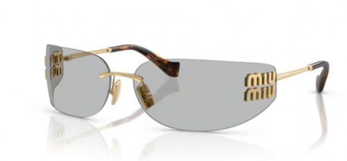 Оправа для очков Miu Miu MU A51S 5AK50K 75 (уценено)