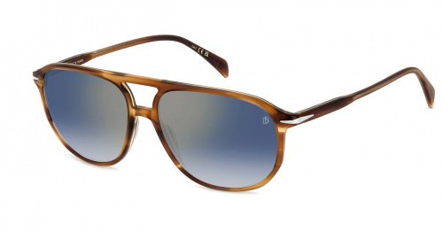 Солнцезащитные очки David Beckham DB 1159/S EX4 2A 58