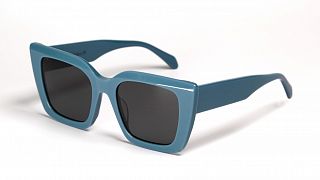 ICONIC MUSE Sky Blue 52