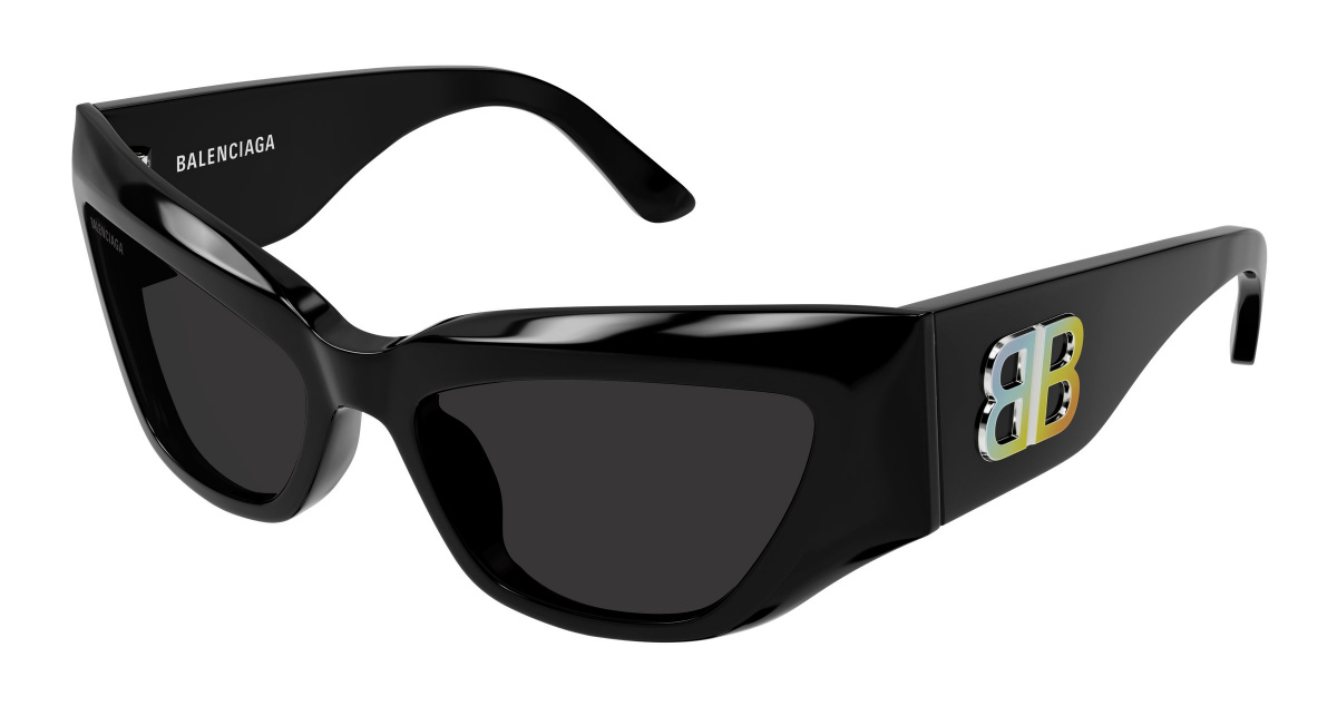 Солнцезащитные очки Balenciaga BB 0444S 002 60
