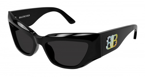 Солнцезащитные очки Balenciaga BB 0444S 002 60