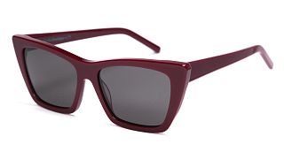 ICONIC Bad Girl Bordo 55