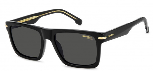 Солнцезащитные очки Carrera Carrera 378/S 807 IR 55