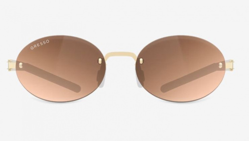 Солнцезащитные очки Gresso Gresso Palo Alto GR0132 03 53