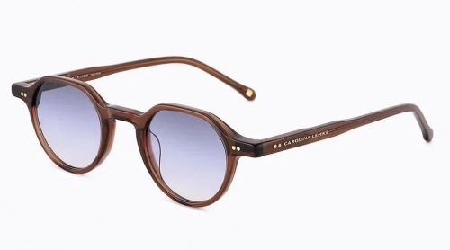 Солнцезащитные очки Carolina Lemke Carolina Lemke 9305 5 44