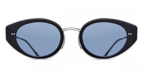 Солнцезащитные очки Matsuda Matsuda M3120 SG MBK-BS 52