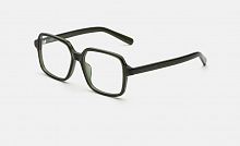 MM6 Lunettes 13 Green 1WY 54