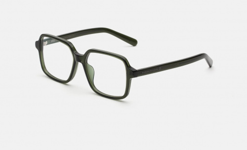 Оправа для очков Maison Margiela MM6 Lunettes 13 Green 1WY 54