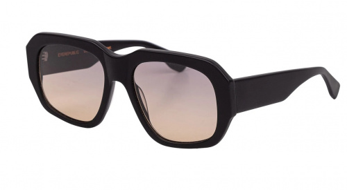 Солнцезащитные очки Eyerepublic ER N90 carbon 55