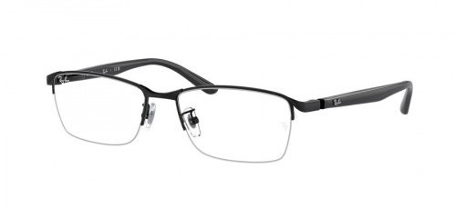 Оправа для очков Ray-Ban PERFORMANCE RB 6501D 2503 55