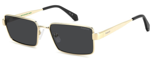 Солнцезащитные очки Polaroid PLD 6255/S/X 2F7 M9 56