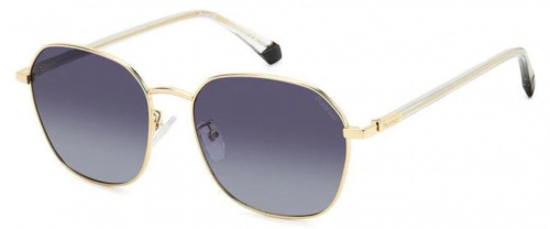 Солнцезащитные очки Polaroid PLD 4168/G/S/X J5G WJ 57 (уценено)