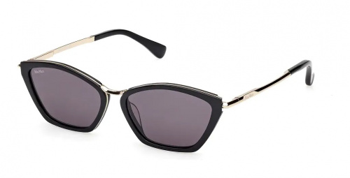 Солнцезащитные очки Max Mara MM 0162 01A 54