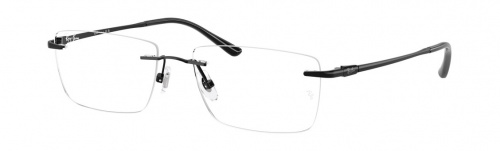 Оправа для очков Ray-Ban  RB 8781D 1244 56