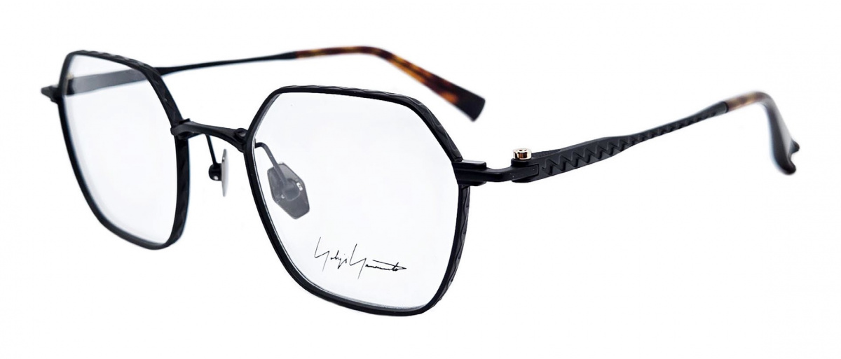Оправа для очков Yohji Yamamoto YY YY034 RX C01 49