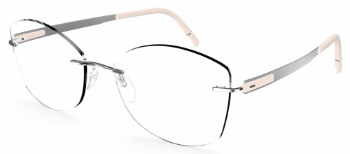 Оправа для очков Silhouette Silhouette 5555_KL 7000 55