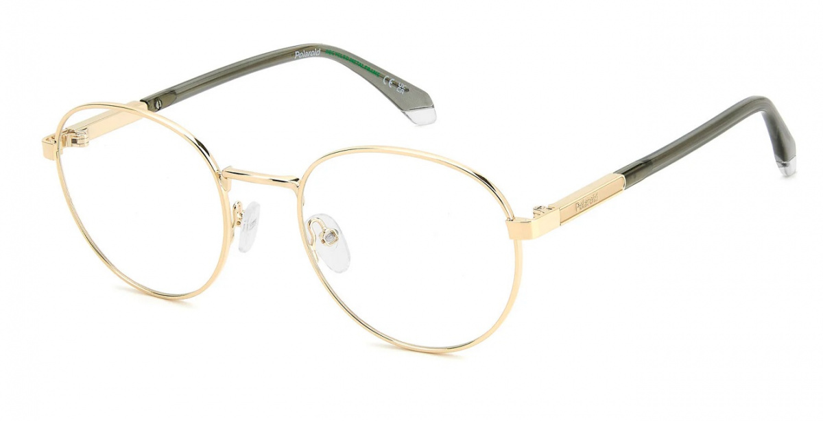 Оправа для очков Polaroid PLD D600 J5G 53